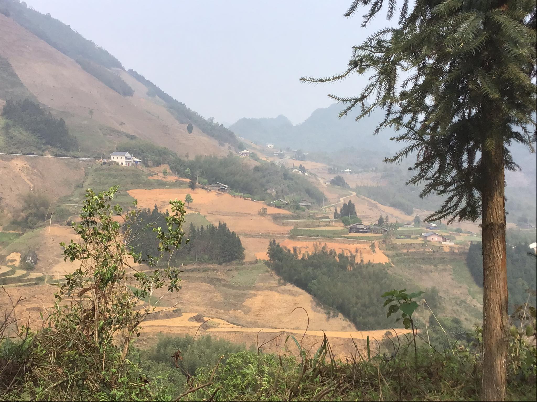 Gentle Sapa Cycling: Half-Day Cultural Experience to Má Tra & Tả Phìn Valley